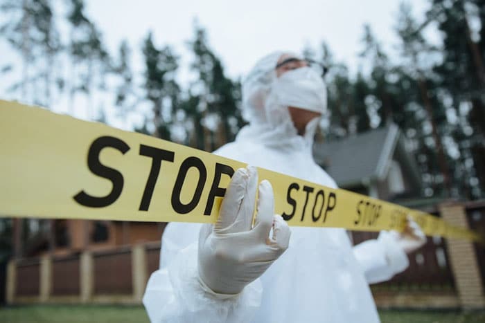 Forensic Anthropologist Job Description