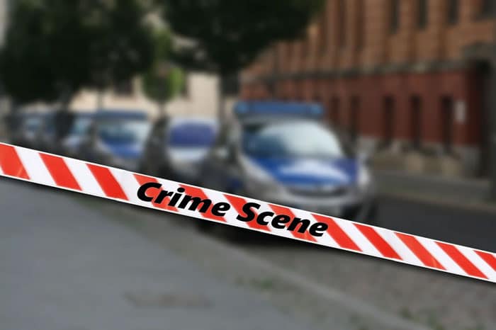 Forensic Psychologist Job Description