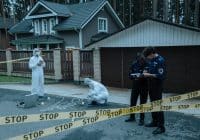 What can you do with a Forensic Science Degree?