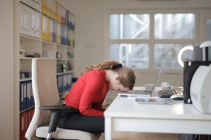 How to Quit a Job