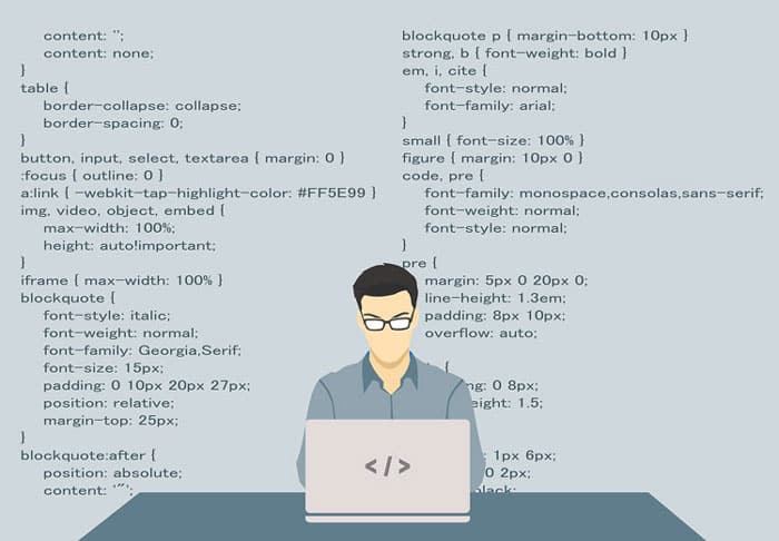 IT Services Manager Job Description