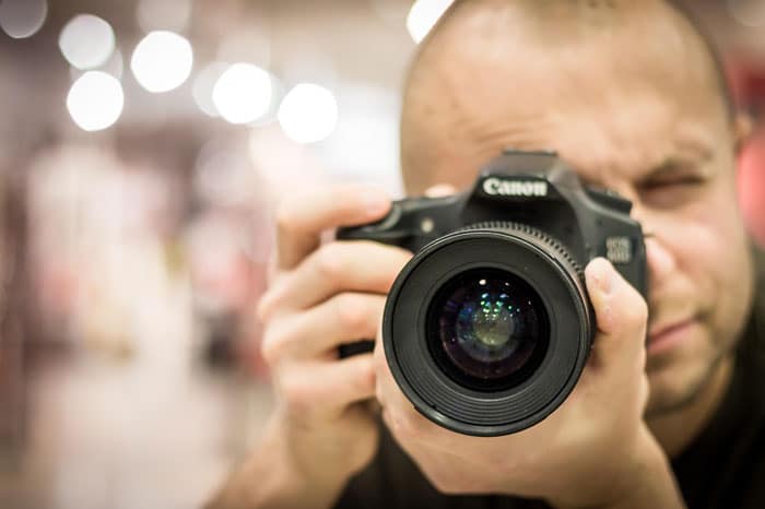 Make More Income as a Photographer