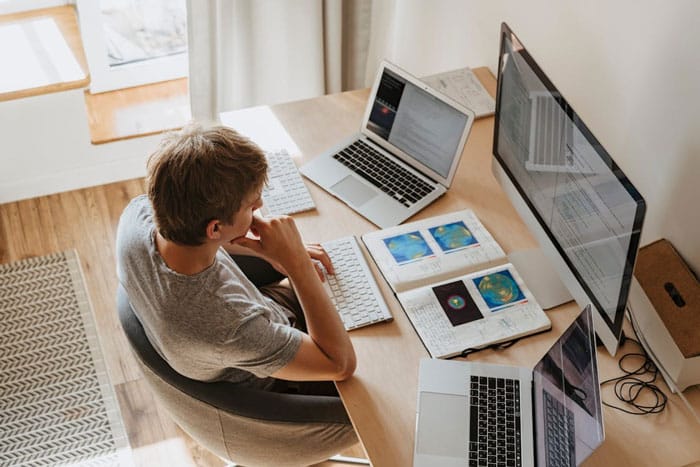 Information Technology Engineer Skills