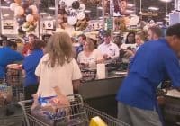 Kroger Bagger Job Description