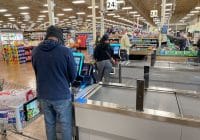 Kroger Courtesy Clerk Job Description
