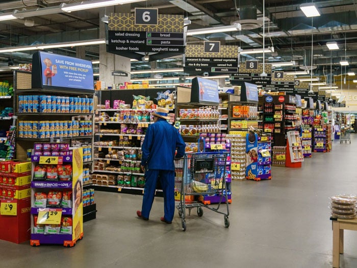 Kroger Customer Service Manager Job Description
