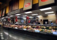 Kroger Deli Worker Job Description