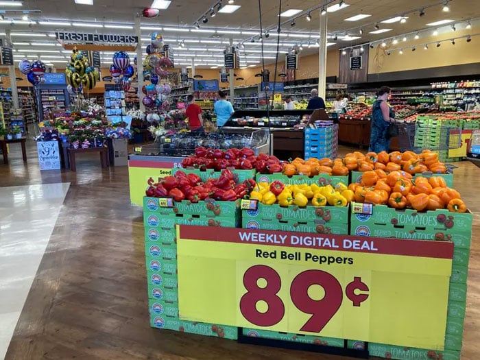 Kroger Facility Maintenance Engineer Job Description