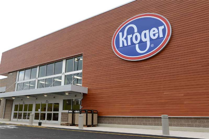 Kroger Facility Maintenance Supervisor Job Description