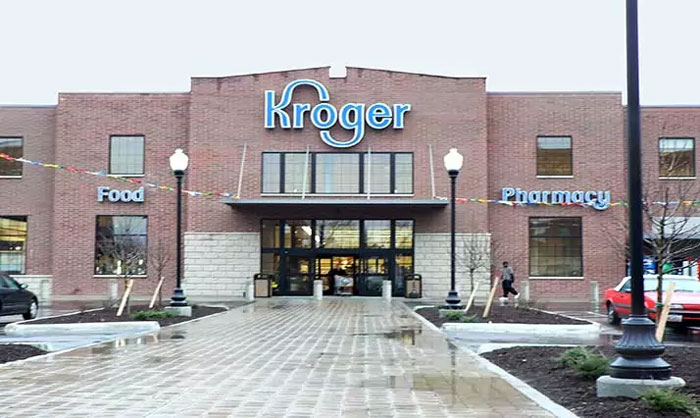 Kroger Facility Maintenance Technician Job Description