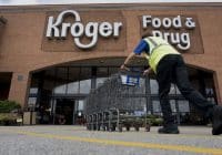 Kroger File Maintenance Clerk Job Description