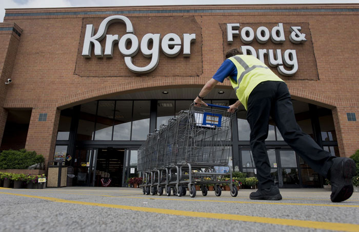 Kroger File Maintenance Clerk Job Description