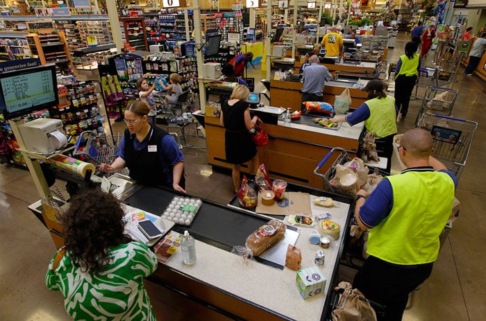 Kroger Front End Manager Job Description