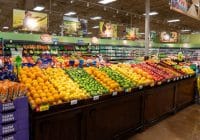 Kroger Grocery Clerk Job Description