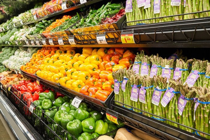 Kroger Grocery Manager Job Description