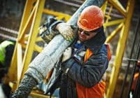 Laborer Job Description