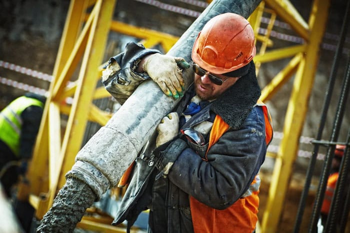 Laborer Job Description