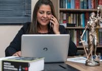 Legal Secretary Skills