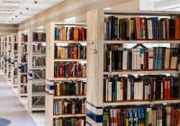 Library Management Tips
