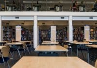 Library Manager Job Description