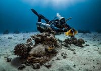 Marine Biologist Job Description