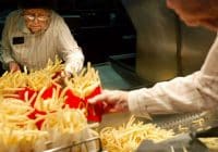 McDonalds Cook Job Description