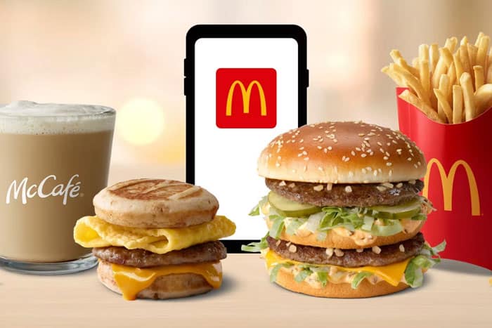 McDonalds Service Crew Job Description