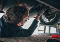 Mechanic Resume