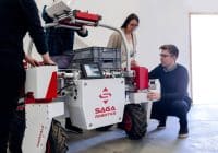 Mechanical Engineering Degree