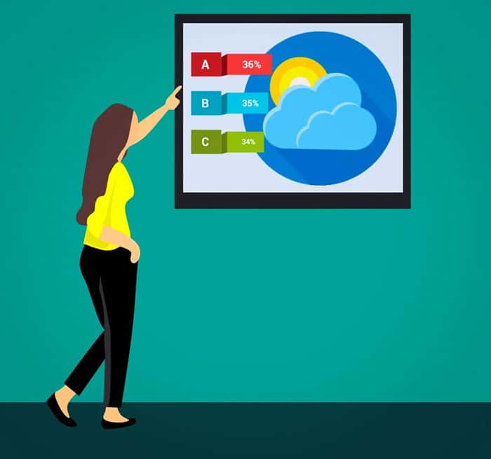 Meteorologist Job Description