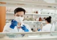 What can you do with a Microbiology Degree?