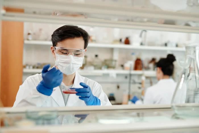 What can you do with a Microbiology Degree?
