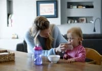 Nanny Skills