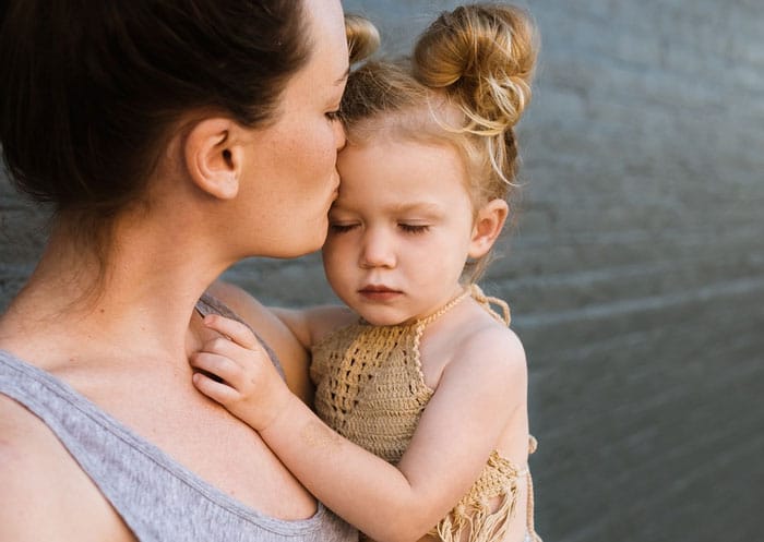 Nanny Job Description
