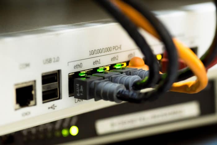 Network Architect Job Description