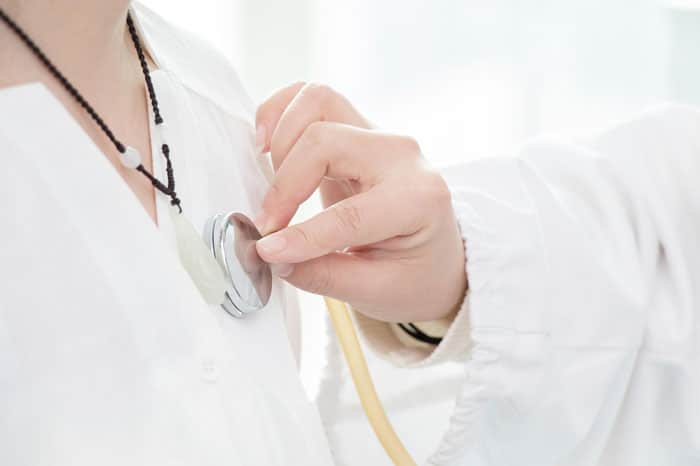 Nurse Practitioner Salary in New Mexico