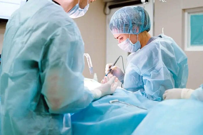 Nurse Practitioner Salary in Tennessee