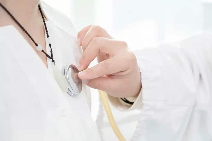 Nurse Practitioner Salary in Texas