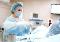 Nurse Practitioner Salary in Washington