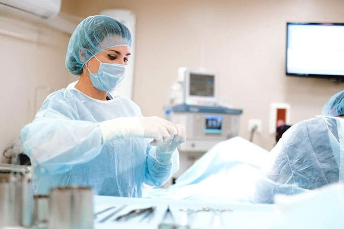 Nurse Practitioner Salary in Washington