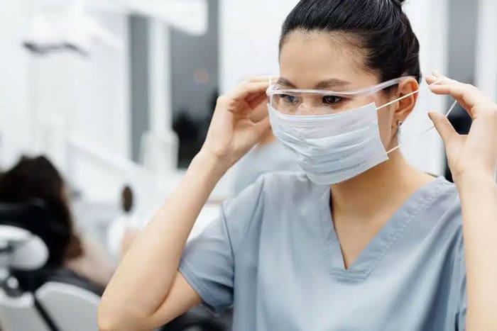 Nurse Practitioner Salary in Wisconsin