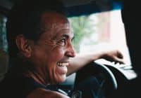 OTR Driver Job Description