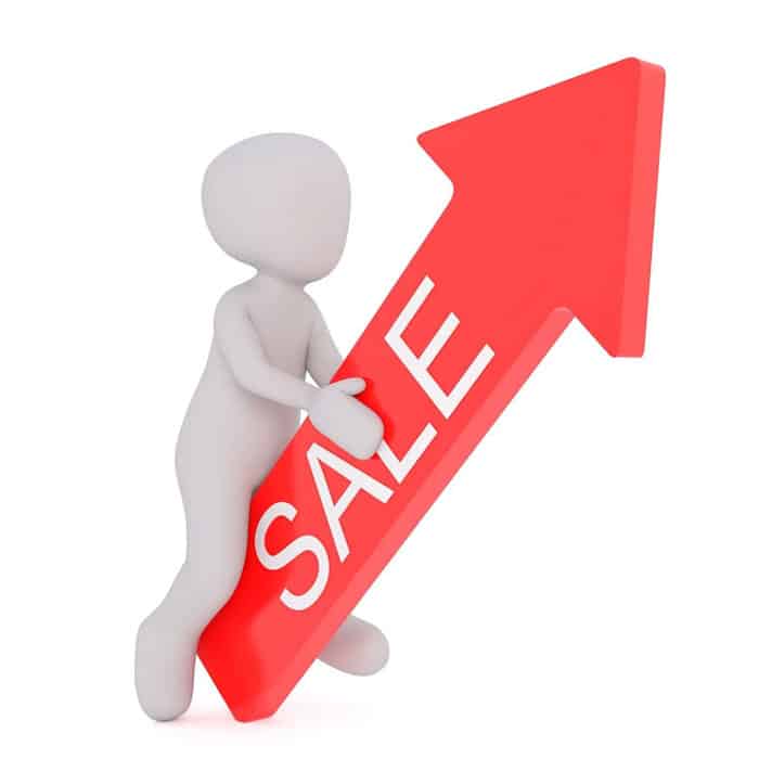 Outside Sales Representative Job Description