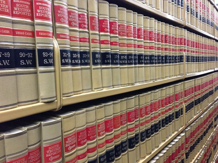 Paralegal Skills
