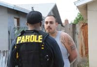Parole Officer Job Description