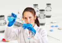 Pharmacologist Job Description