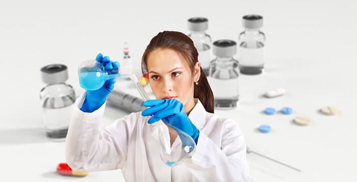 Pharmacologist Job Description