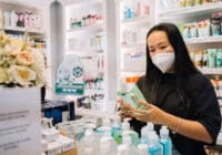 Pharmacy Clerk Job Description