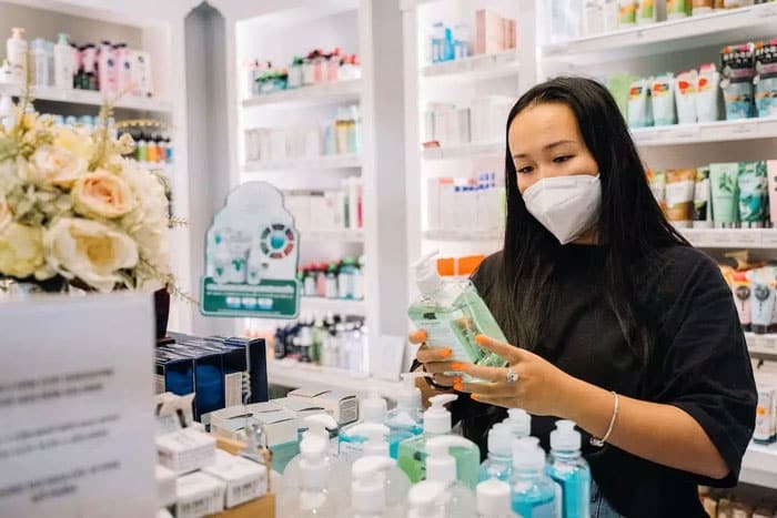 Pharmacy Clerk Job Description