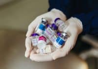 Pharmacy Technician Skills